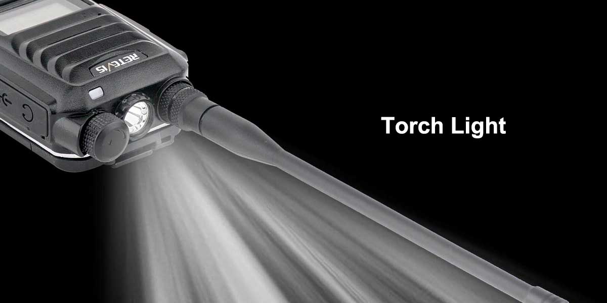 Torch Light
