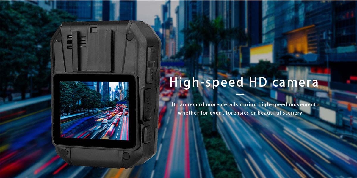 Action camera Action-camera