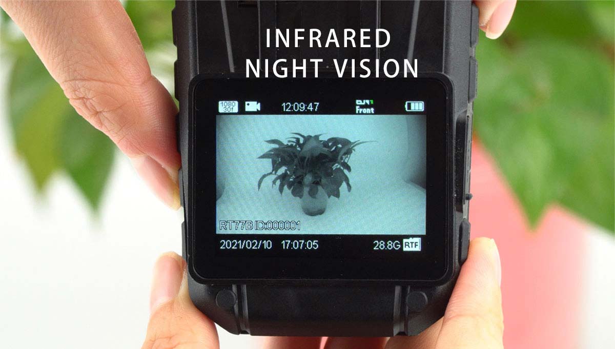 Night-vision Night-vision