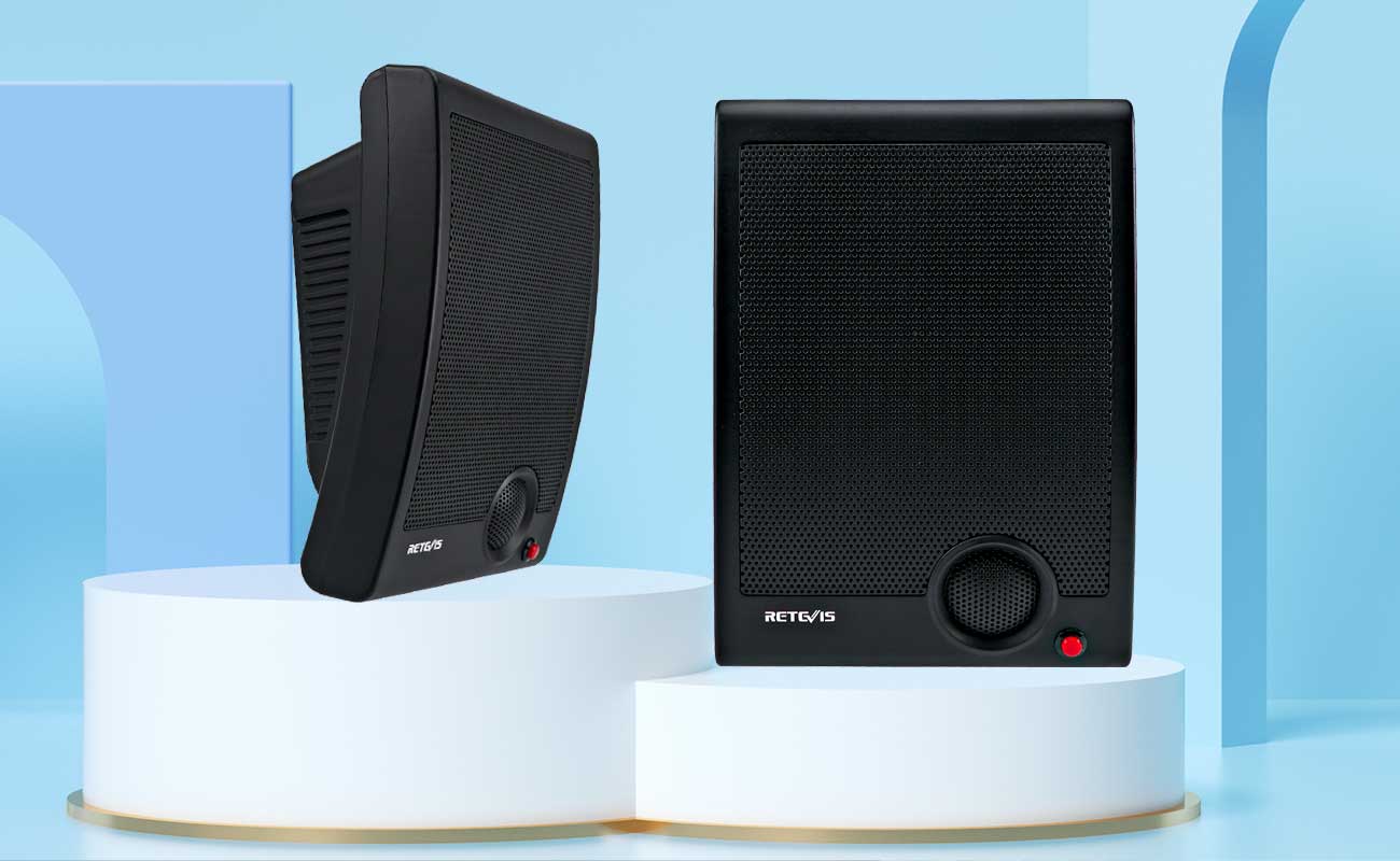 10W maximum Sound amplifier