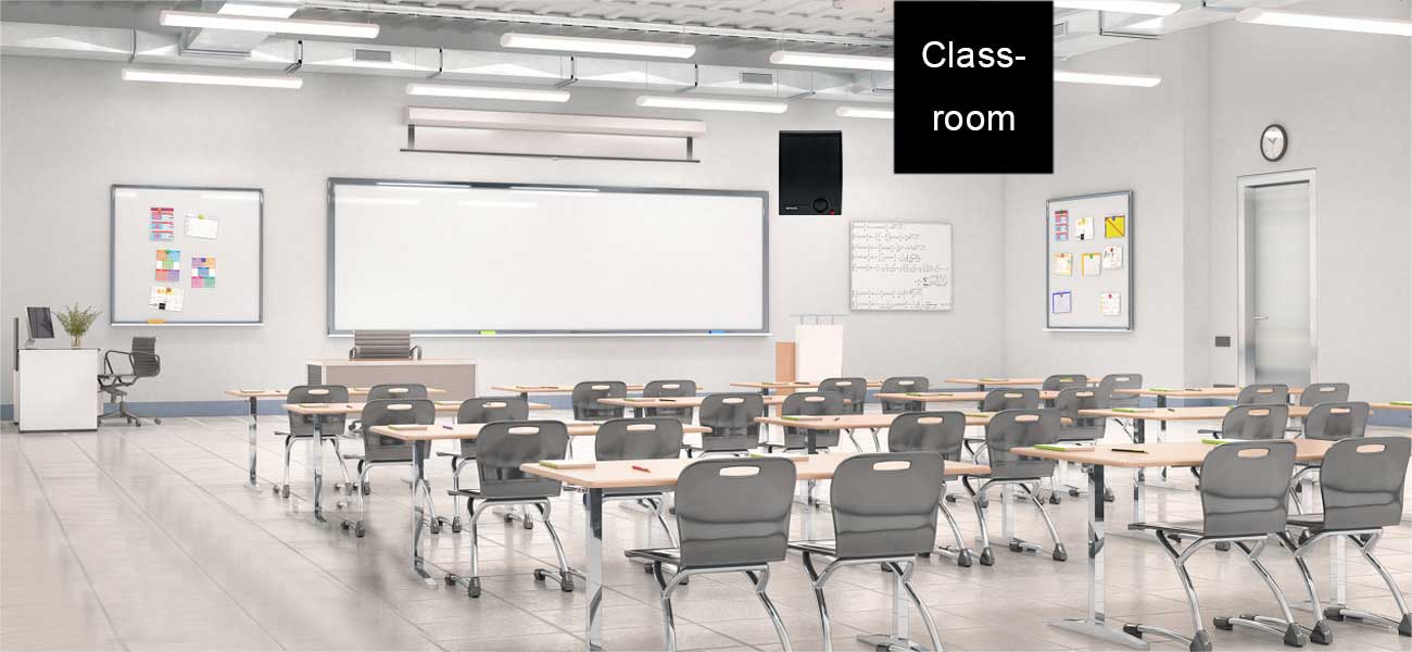 classroom