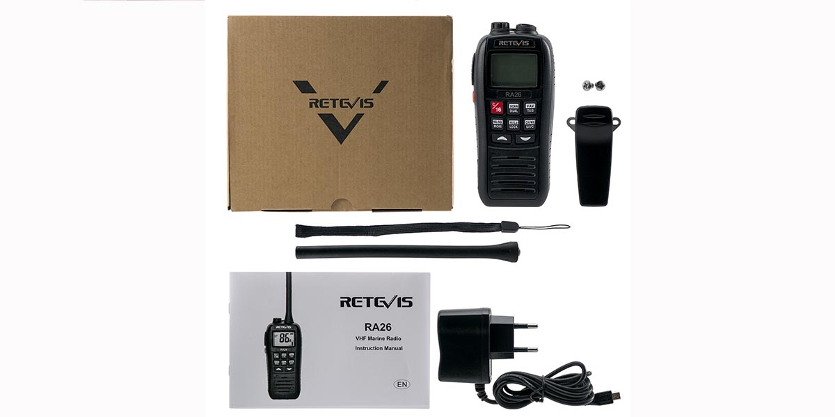 RA26 BOX