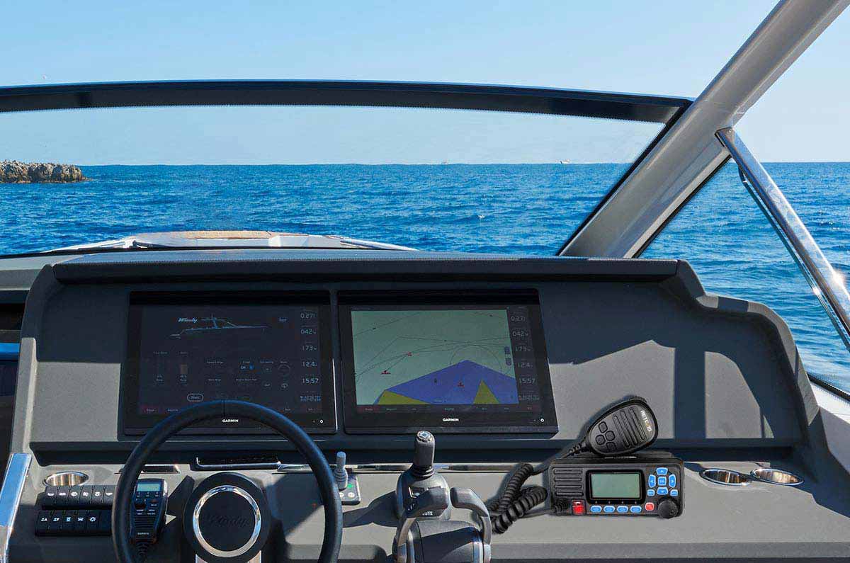 Marine-RA27