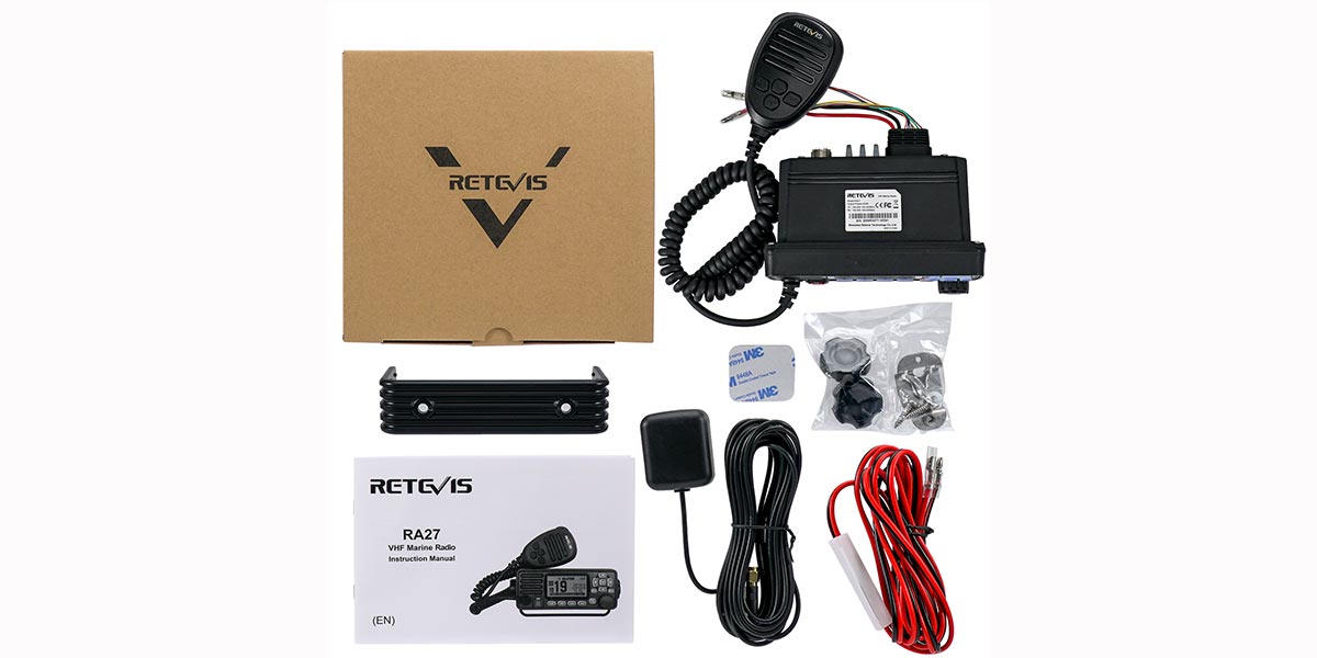 RA27 BOX