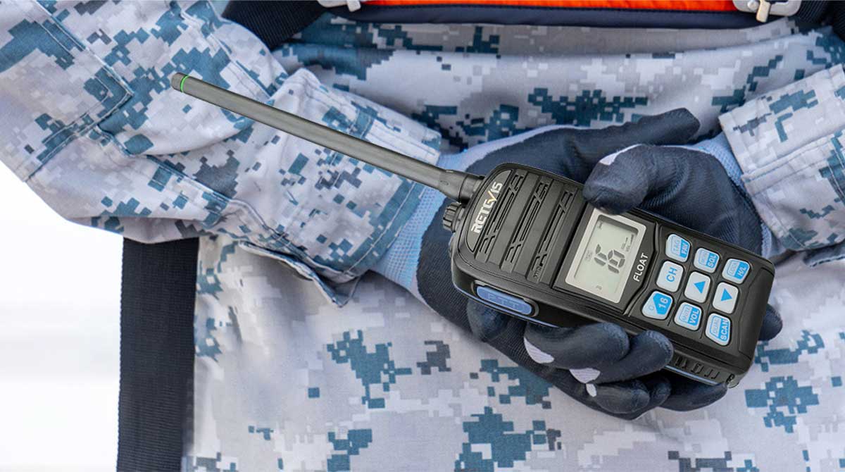 Marine Radio