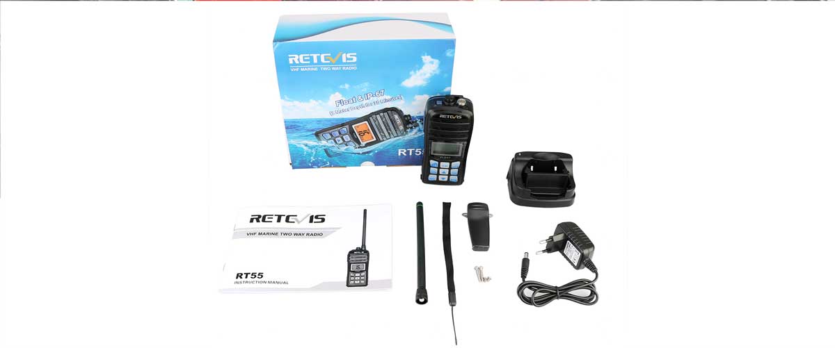 RT55 BOX