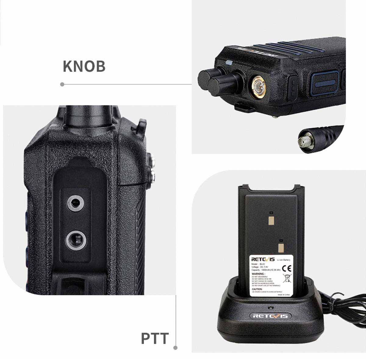 Supports the use of repeater