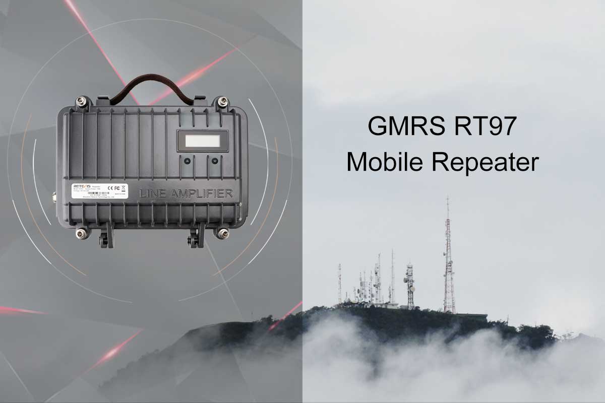 GMR RT97