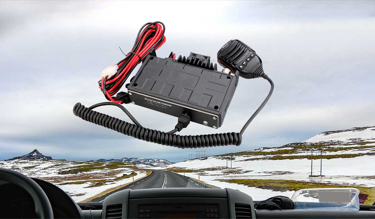 Network relay