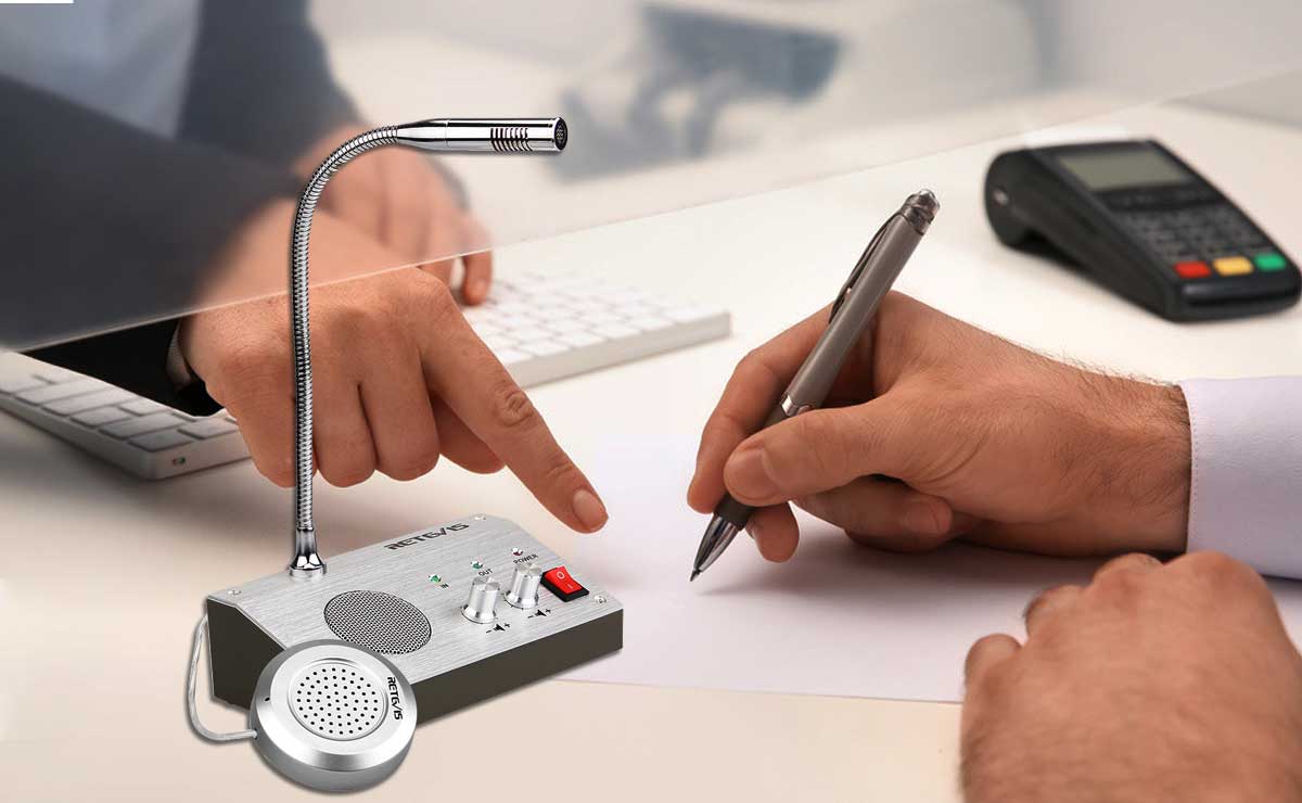 Anti-interference  and noise-free function