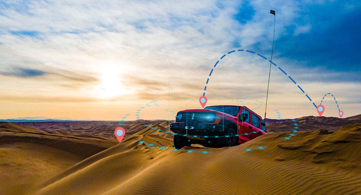 GPS