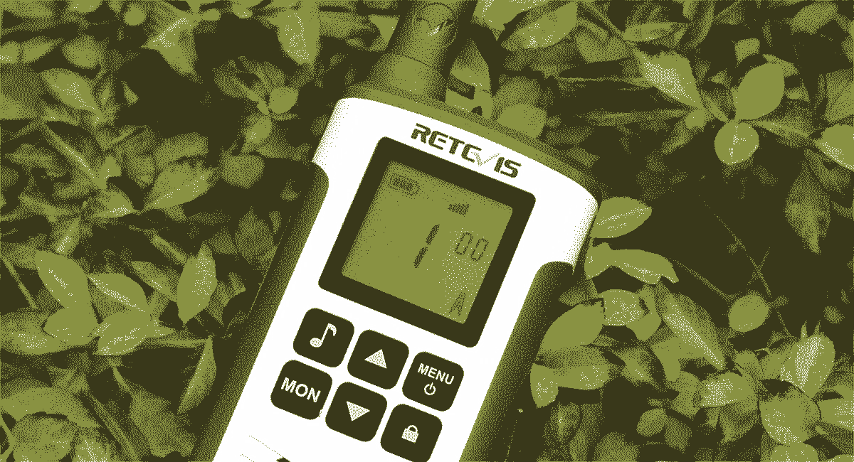 Outdoor home machine 