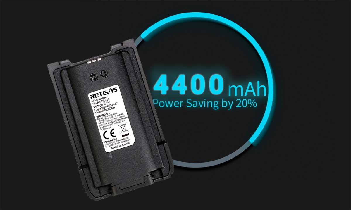 (4400mAh)