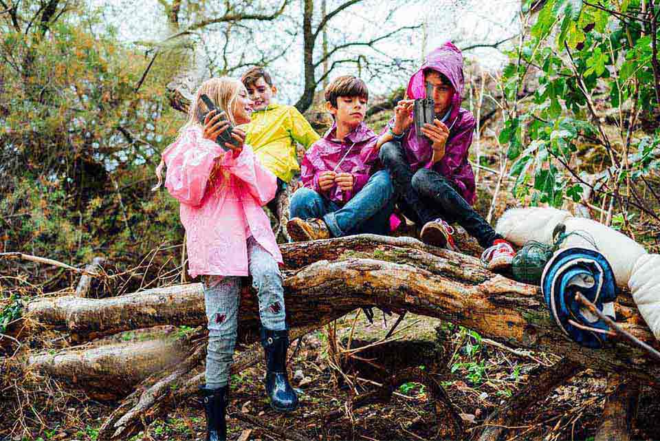 Perfect Adventure kids toys