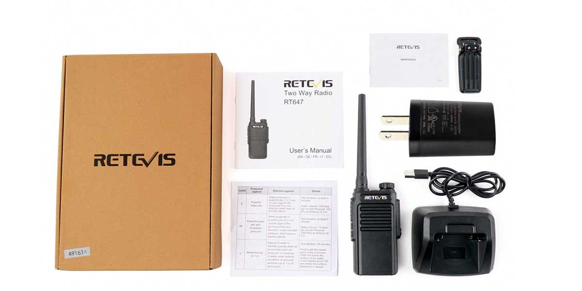 RT47 BOX