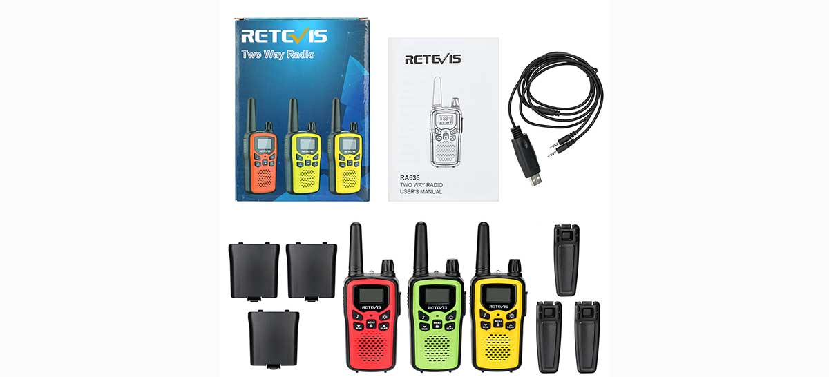 RA36 BOX
