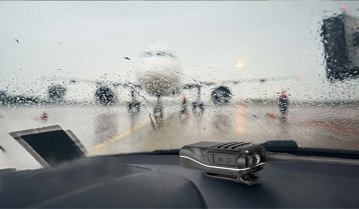 Explosion-proof
