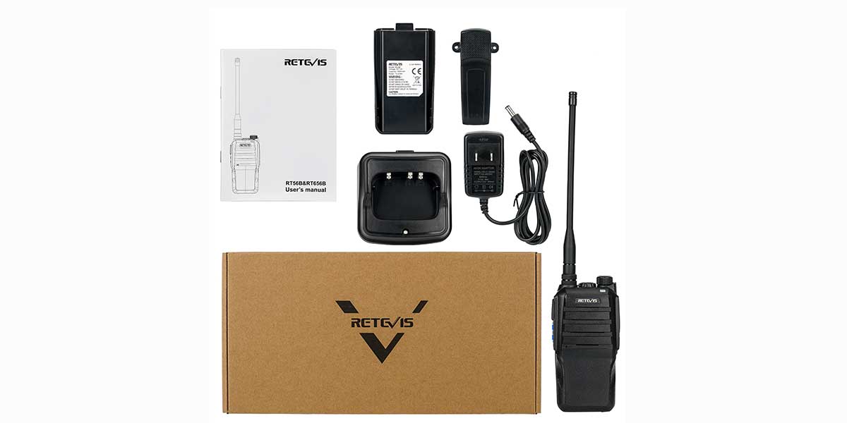 RT56B BOX