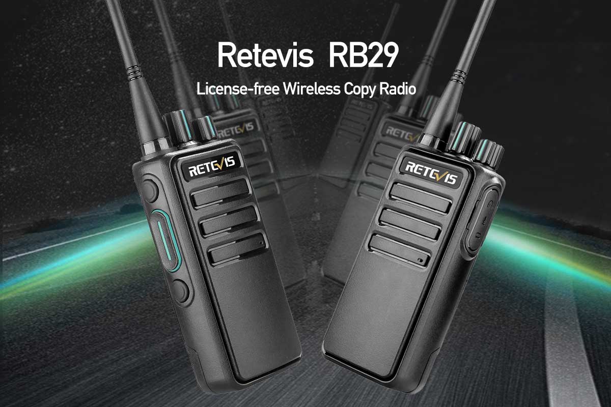 RB29 Wireless Copy