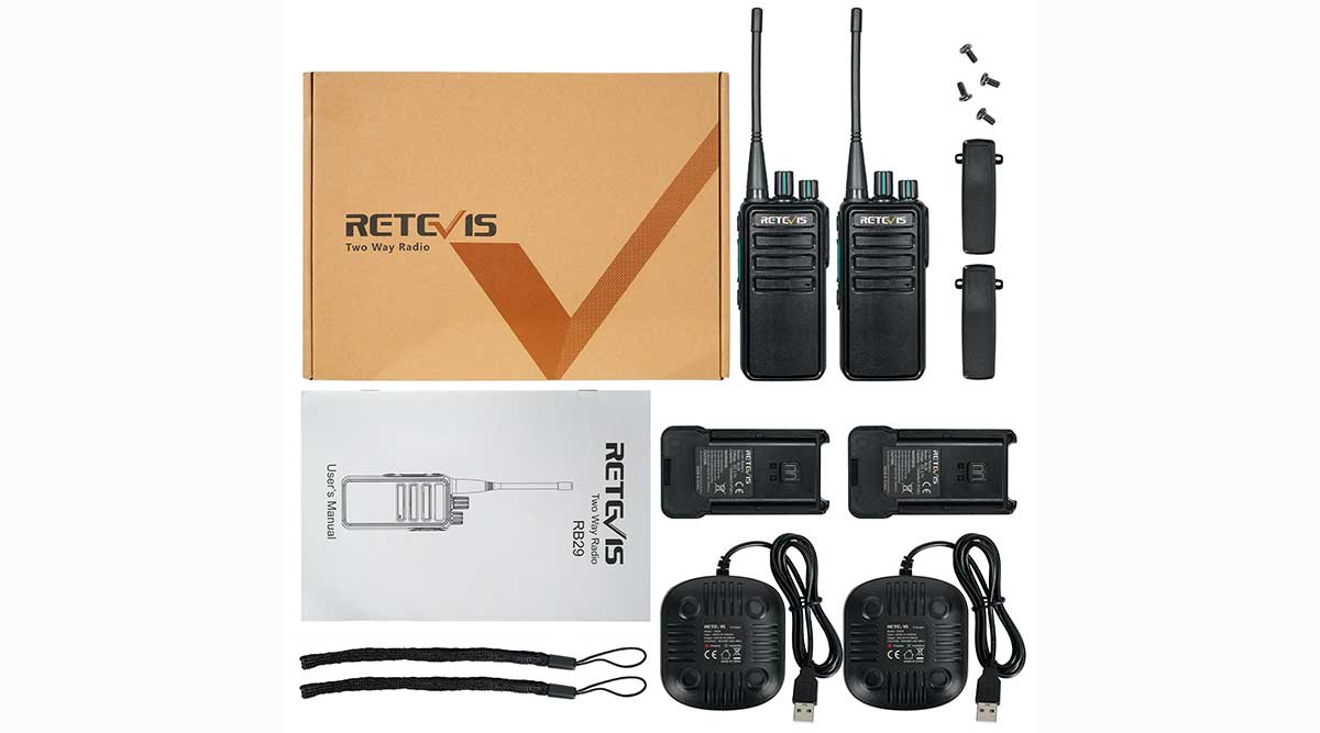 RB629 BOX