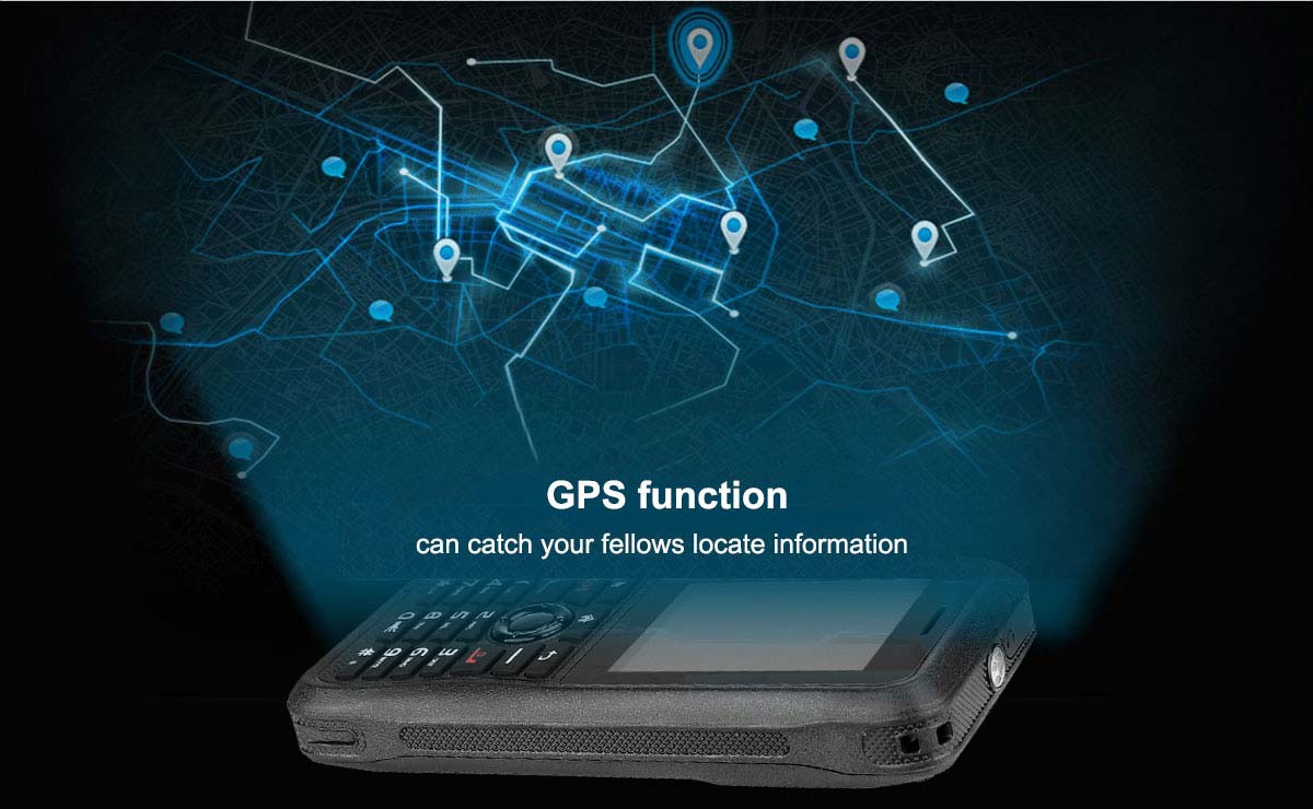 GPS