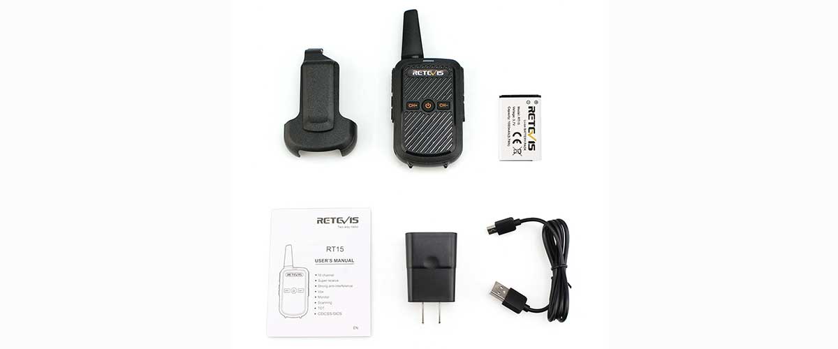 RT15 BOX