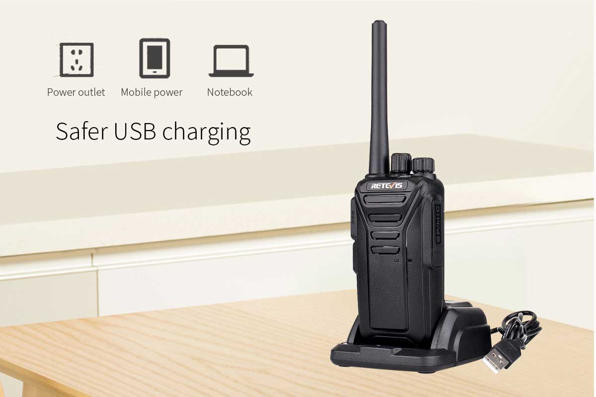 RT27 USB