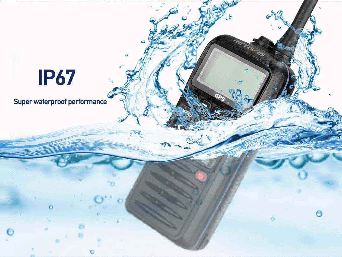 RM40  IP67