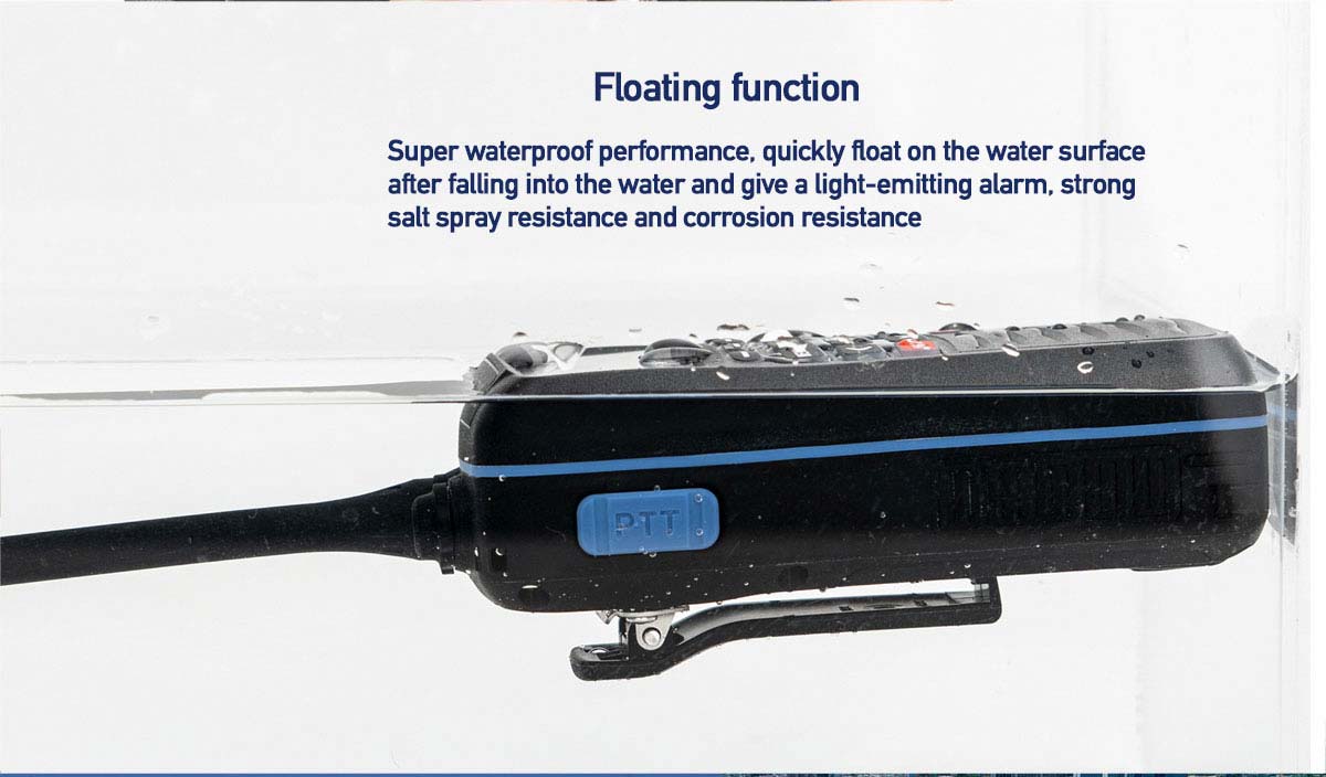 RM40 Floating