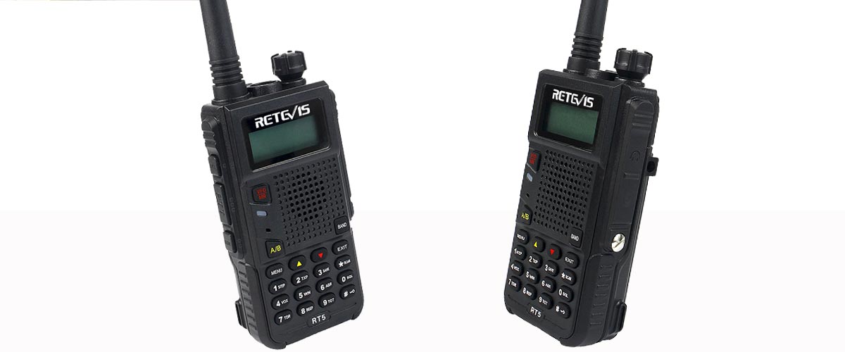 HAM Radio