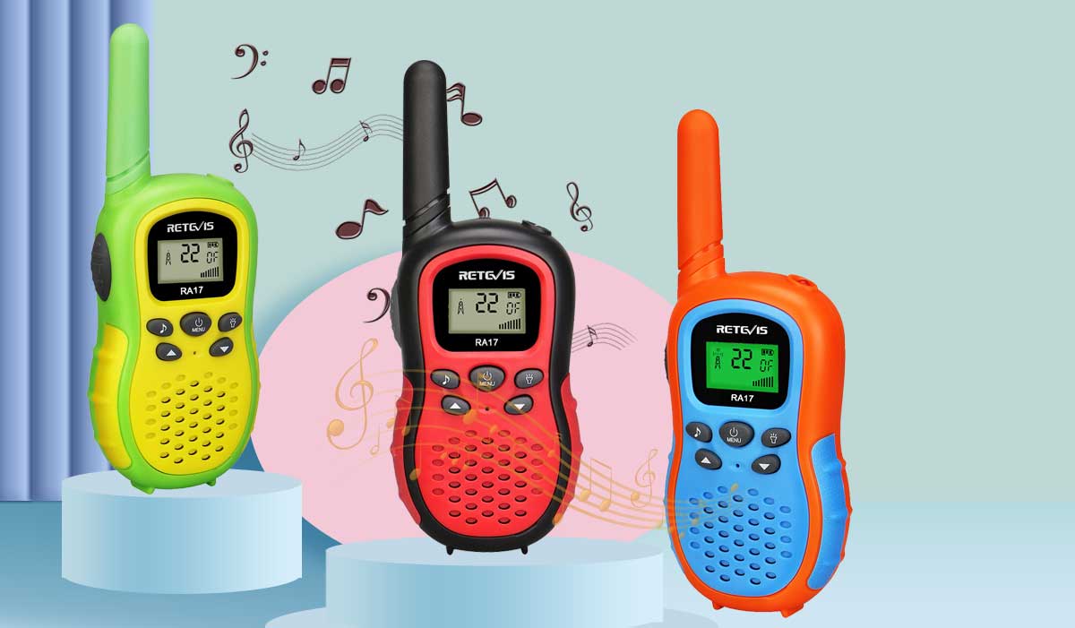 10 calling tones
