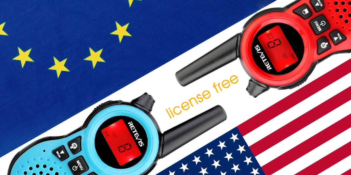License free