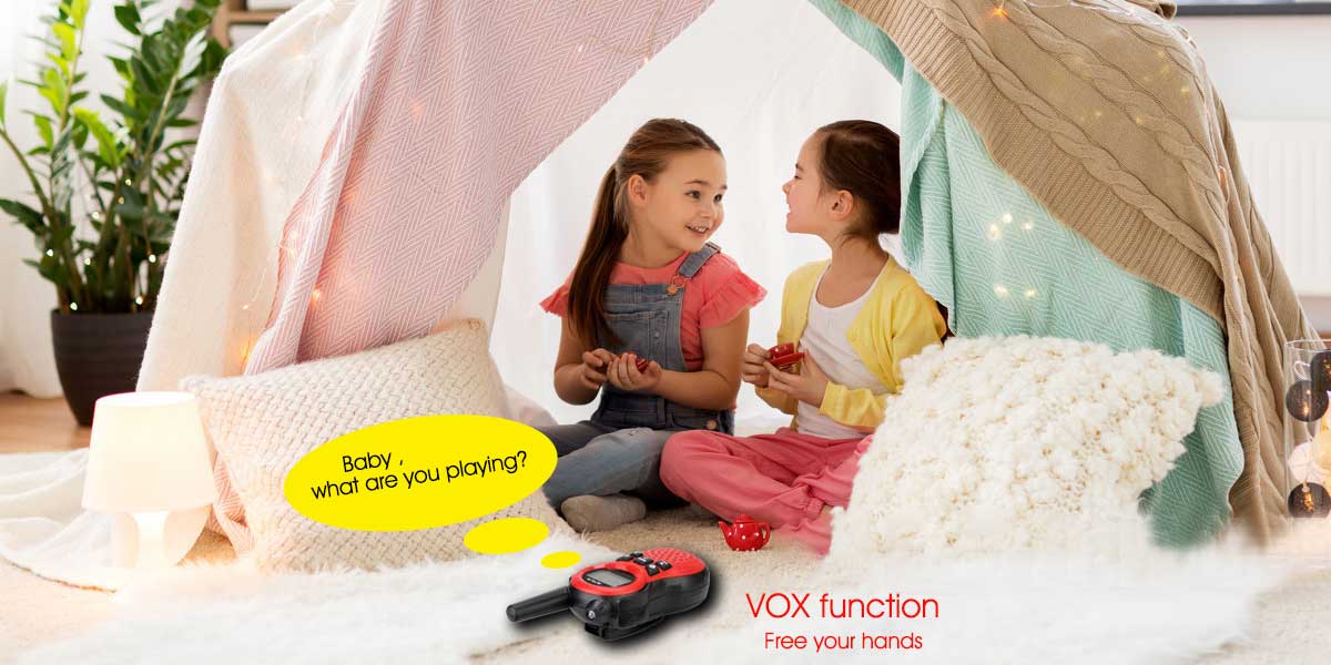 VOX