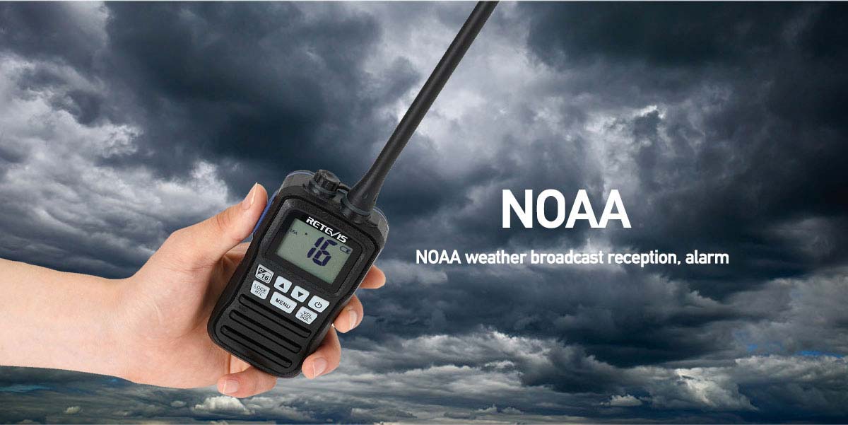 NOAA