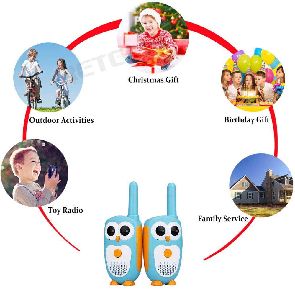 RT30 Toy for kids