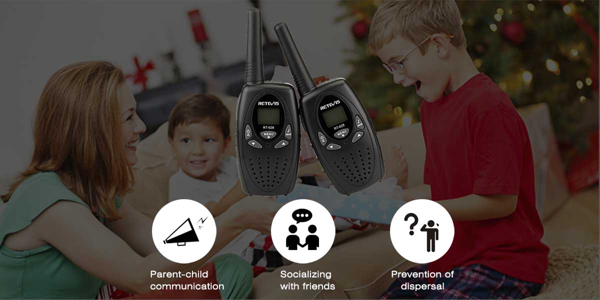 Educational toys that children must grow up