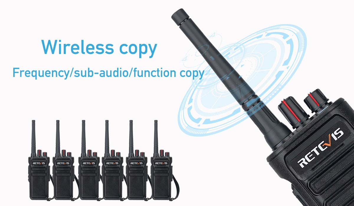 Unlimited copy function 