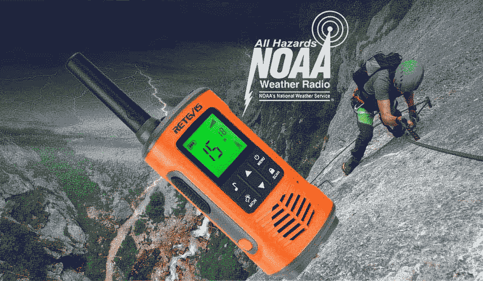 RT45P NOAA