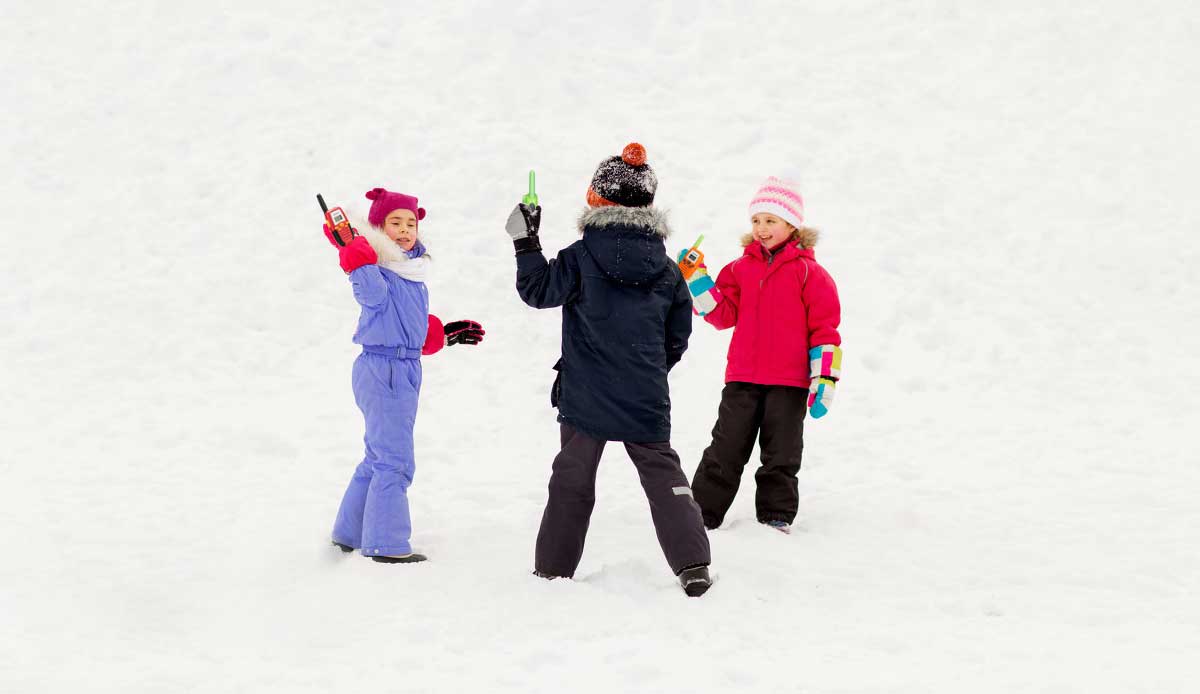 Educational toys that children must grow up