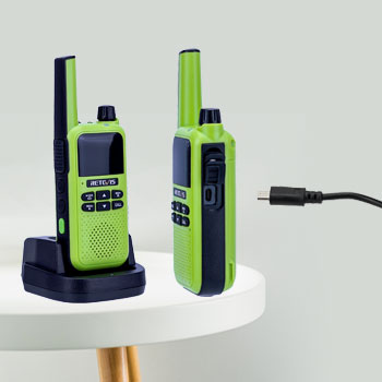 USB charge