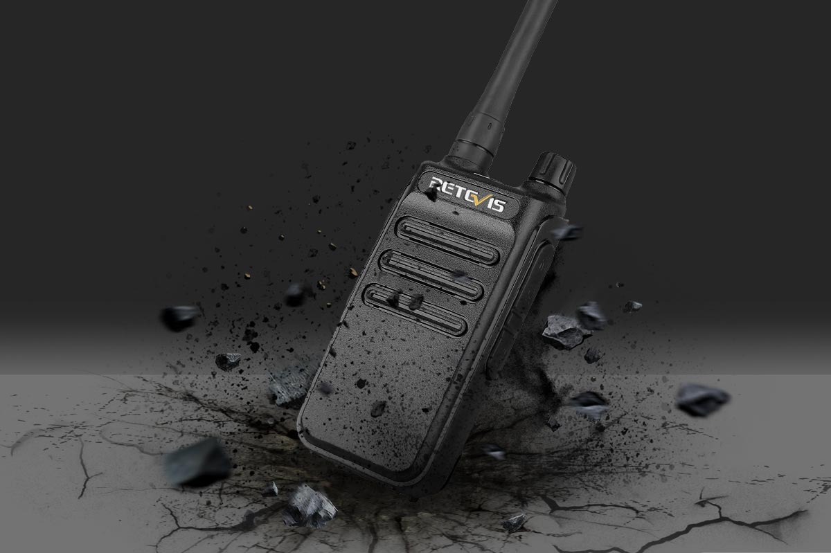 Durable and high quality audio