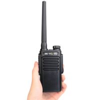rt47 waterproof walkie talkie 