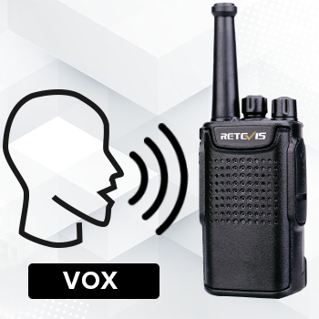 RT67 VOX RT67 VOX