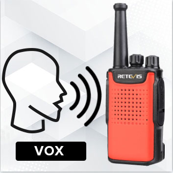 RT67 VOX