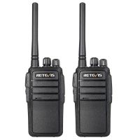RT21 Long range radio