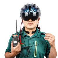 ETK007 Cycling headset