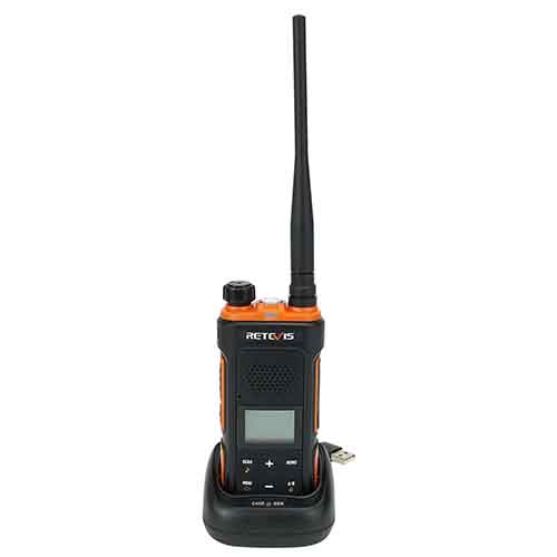 RB27 GMRS RADIO