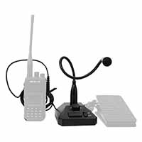 Ailunce SM01 Desktop Microphone