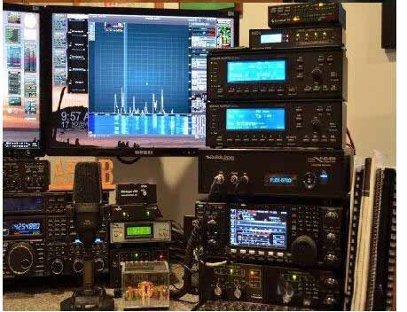 ham radio