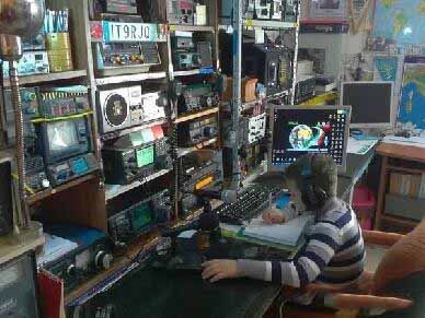ham radio